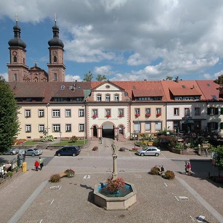 Apartment Malerkarle Zentral Sankt Peter Kültér fotó