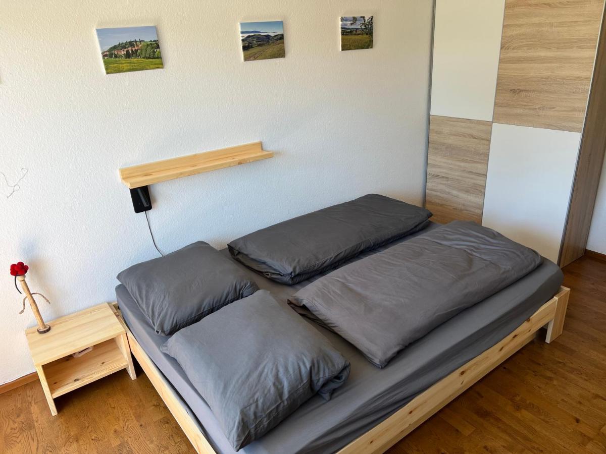 Apartment Malerkarle Zentral Sankt Peter Kültér fotó